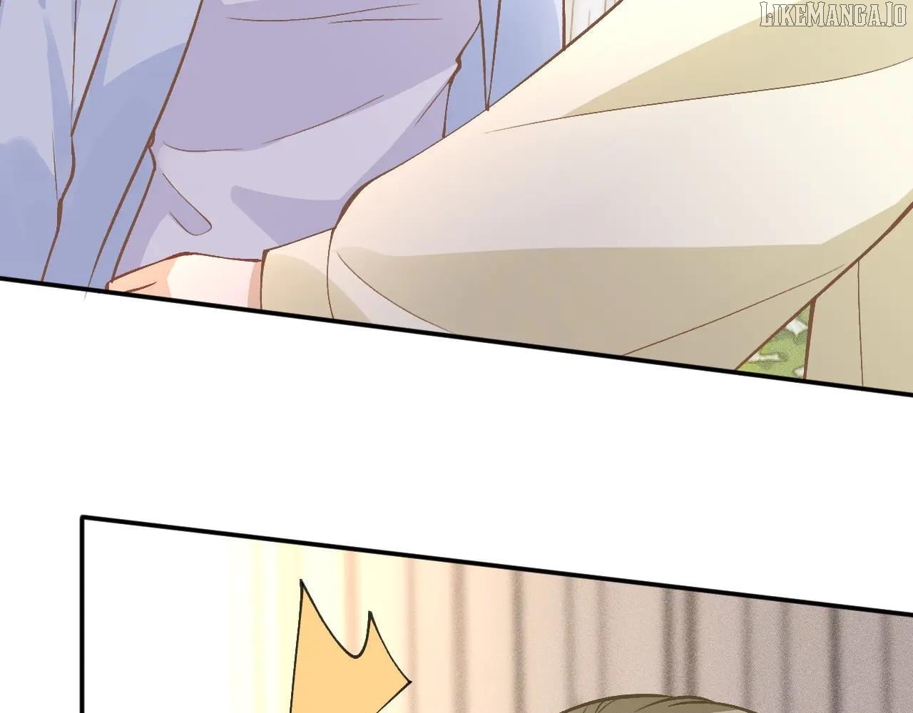 Everyone's Darling Chapter 358 - page 4